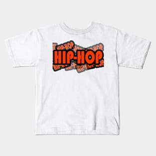 HipHop Kids T-Shirt